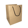 ساک دستی کرافت سایز 16x14x20h عکس اول