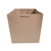 ساک دستی بیرون بر 28x28x32h (پاکت پیتزا دو نفره) عکس اول