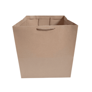 ساک دستی بیرون بر 28x28x32h (پاکت پیتزا دو نفره) عکس اول