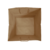 ساک دستی بیرون بر 28x28x32h (پاکت پیتزا دو نفره) عکس سوم