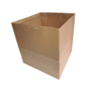 ساک دستی بیرون بر 28x28x32h (پاکت پیتزا دو نفره) عکس دوم