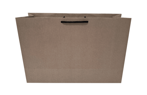 ساک دستی کرافت سایز 35x12x25h عکس سوم