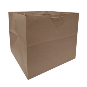 ساک دستی بیرون بر 32x32x30h (پاکت پیتزا خانواده) عکس اول