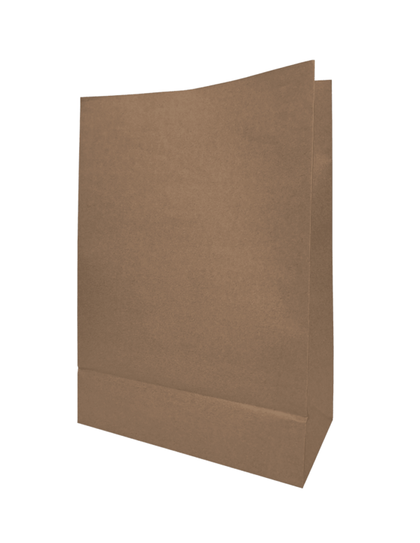 پاکت کرافت بیرون بر سایز 26x12x38h عکس سوم