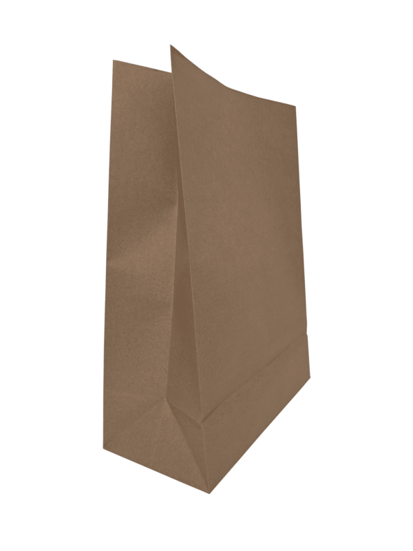پاکت کرافت بیرون بر سایز 26x12x38h عکس دوم
