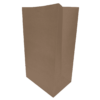 پاکت کرافت بیرون بر سایز 22.5x16x38h عکس سوم