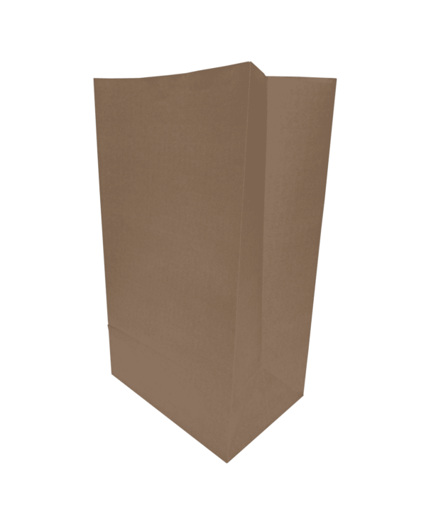 پاکت کرافت بیرون بر سایز 22.5x16x38h عکس سوم