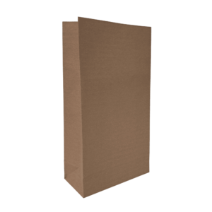 پاکت کرافت بیرون بر سایز 16x8x30h عکس اول