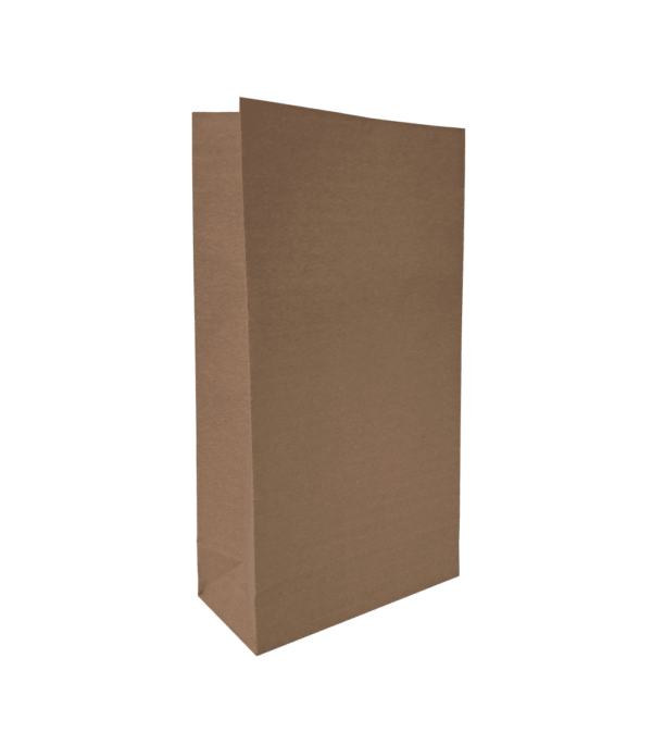 پاکت کرافت بیرون بر سایز 16x8x30h عکس اول