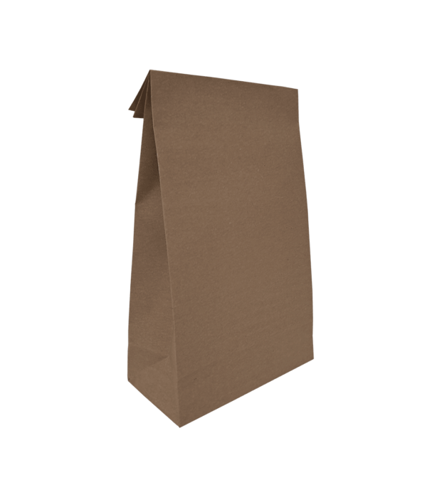 پاکت کرافت بیرون بر سایز 16x8x30h عکس سوم